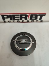 Tappo Copri Mozzo Originale Opel Yq00018580 Nuovo
