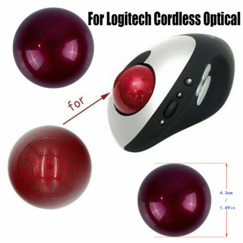 Mouse ball trackball per - mouse,
