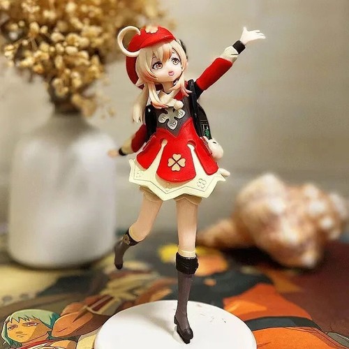 Action figure genshin impact - action,