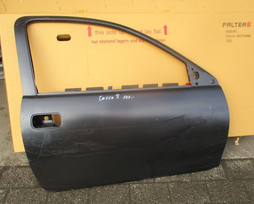 Opel corsa porte porta - corsa, b
