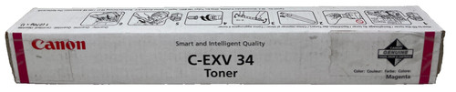 Canon 3784b002 exv34m toner - 3784b002,
