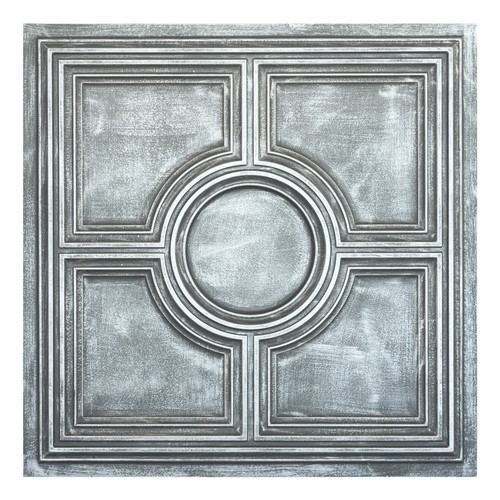 Piastrella soffitto - piastrella, da