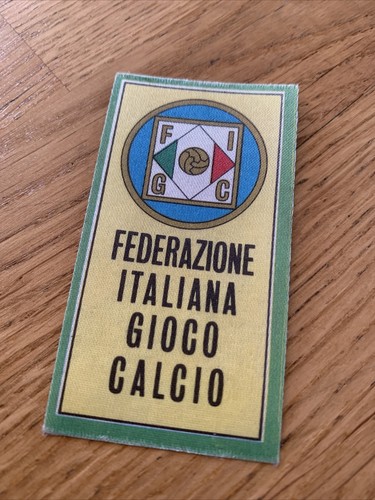 Scudetto figc federazione - scudetto,