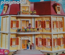 Playmobil piccoli pezzi - , di