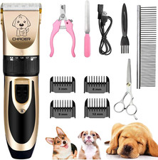 Tosatrice per cani - per,