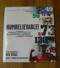 Numbelievable m - numbelievable!,,