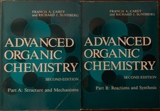 CAREY & SUNDBERG  ADVANCED