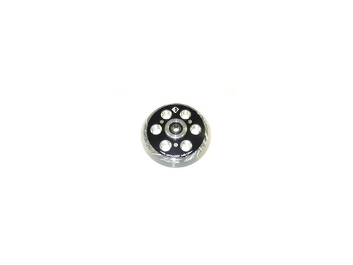 Piatto spingi disco - spingi, sistem