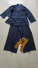 Divisa kung shaolin - fu,