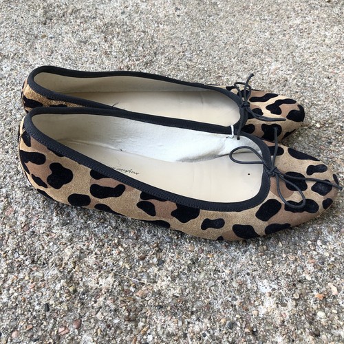 Ballerine anniel pelle con - ballerine,