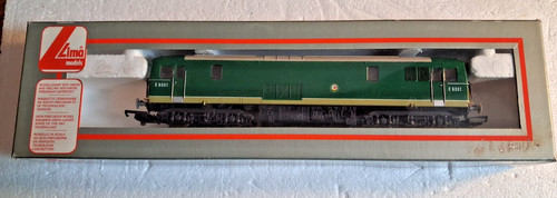 Lima 205276 gauge class - lima,