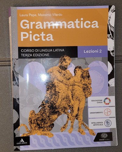 Einaudi scuola grammatica - scuola,