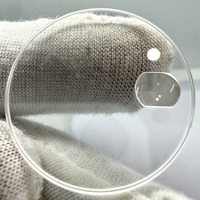 Rolex 25-295C  -Vetro Zaffiro Sapphire Glass GMT, EXP, Sub 16610 16710 Originale