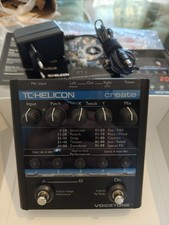 Tc Helicon Create