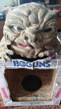Mattel Boglins - PLUNK -