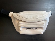 Balenciaga Belt Bag