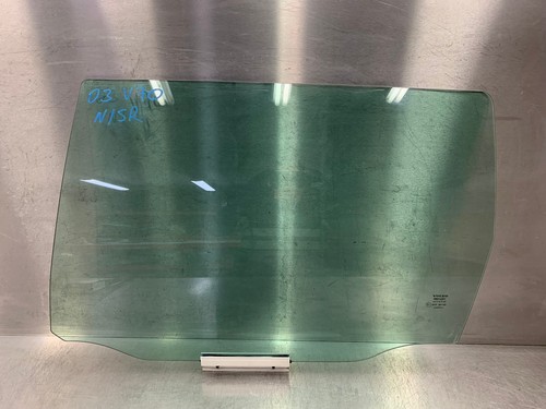 Vetro lunotto porta - lunotto, posteriore