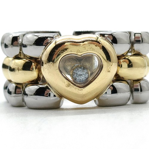 Anello chopard diamante - anello,