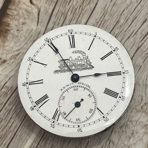 Orologio da tasca co - da,