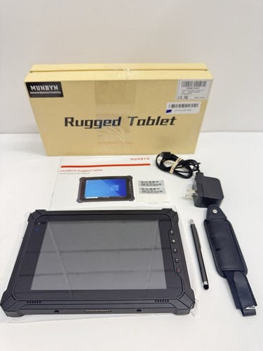 Munbyn tablet mobile rugged - munbyn,