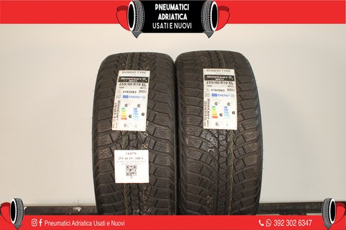 Pneumatici kumho 255 r19 - kumho,