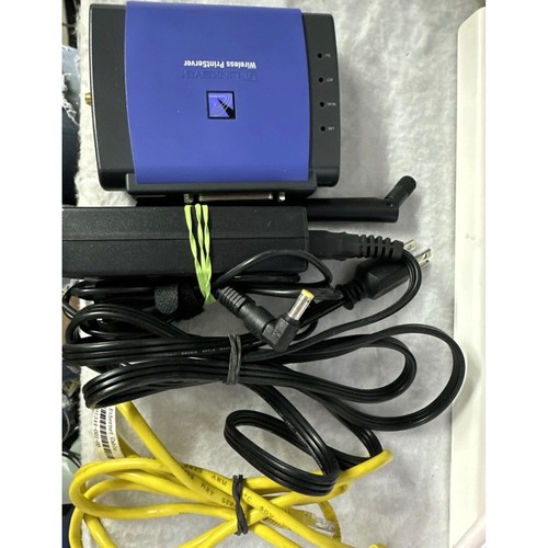 Linksys wps11 ver instant - linksys,