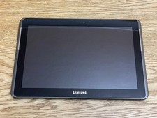 Samsung Galaxy Tab 2 10,1"