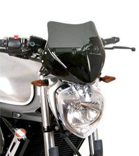 Yamaha FZ6 S2 - Parabrezza