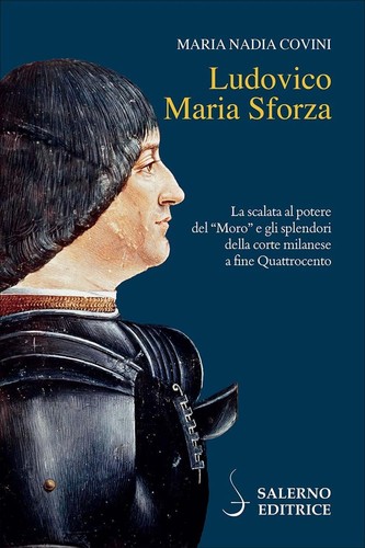 Ludovico maria sforza - ludovico,