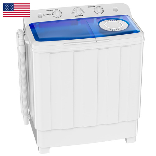 Auertech lavatrice portatile - lavatrice,
