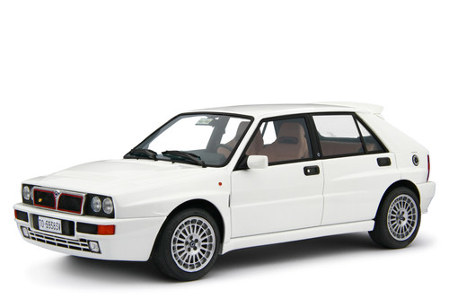 Laudoracing models lancia - 1:18,