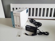 QNAP TS-231P3 8 GB 2