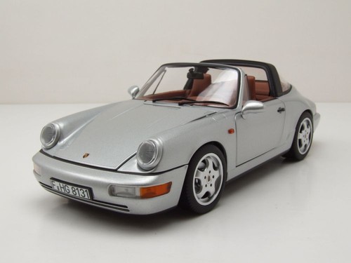 Porsche 911 carrera 4 - 911, (964)