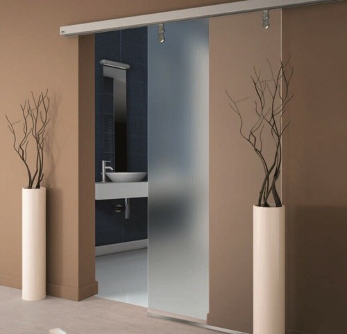 Set automazione porte - set,