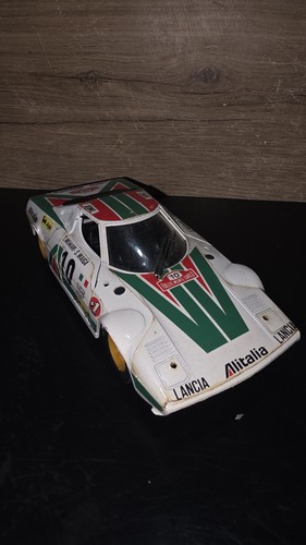 Bburago lancia stratos - lancia, –