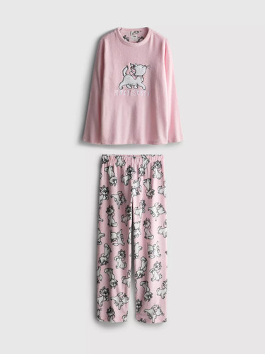 Pigiama donna disney - pigiama,