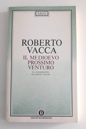Medioevo prossimo venturo - medioevo,