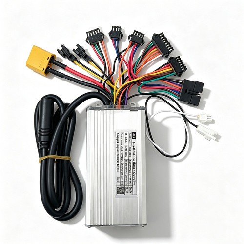 Regolatore motore brushless - regolatore,