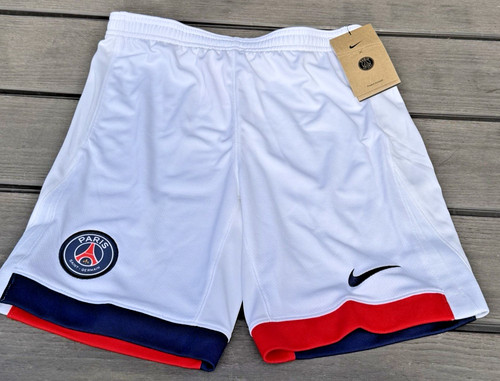 Pantaloncini psg paris - pantaloncini,