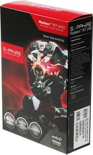 Sapphire AMD Radeon R7 240 4GB