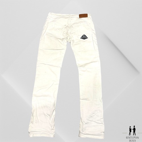 Jeans uomo roy - jeans, rogers