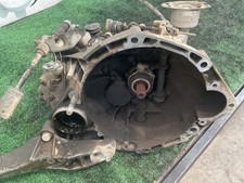 CAMBIO MANUALE COMPLETO PER