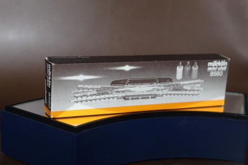 Marklin mini club 8560 - club,
