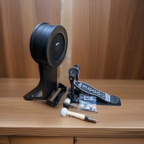 Roland dw 3000 - , pedale