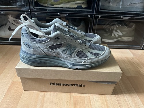New balance thisisneverthat - new, x