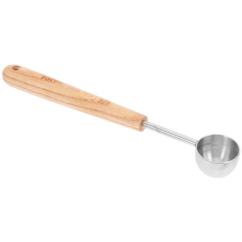 Paletta per caffè - paletta, legno