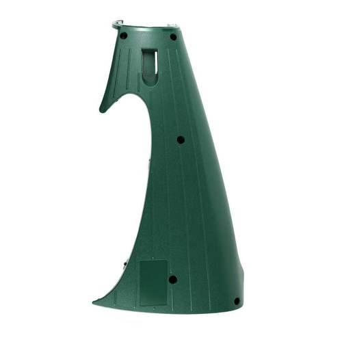 Scocca posteriore vorwerk - scocca,