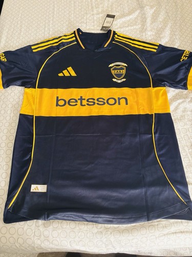 Boca juniors 120 versione - juniors,