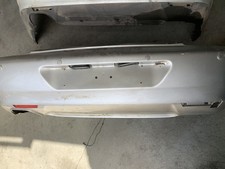 PARAURTI POSTERIORE COMPLETO PER ALFA ROMEO 166 Serie (936_) (98>03)