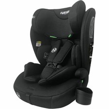  Seggiolino Auto Nania Nero